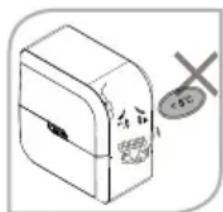 Zepter Aqueena Pro WT100 - Warning! - 3