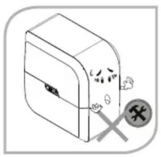 Zepter Aqueena Pro WT100 - Преупждени对于我们 Heebponeckoro pybIHka: - 1