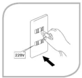 Zepter Aqueena Pro WT100 - - Verwenden Sie AqueenaPro niemals bei hohem Wasserdruck! - 3