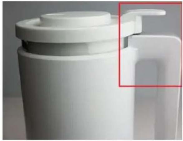 STEBA ER 2 - Gebruik - 1