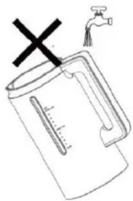 STEBA ER 2 - Cleaning - 2