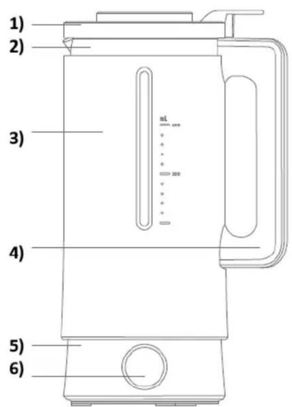 STEBA ER 2 - Arbejdsplads - 1