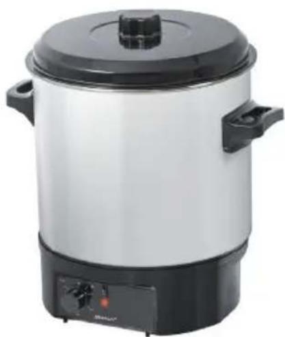 STEBA ER EDS - 3