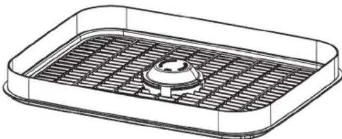 STEBA ED5 - Trays - 1
