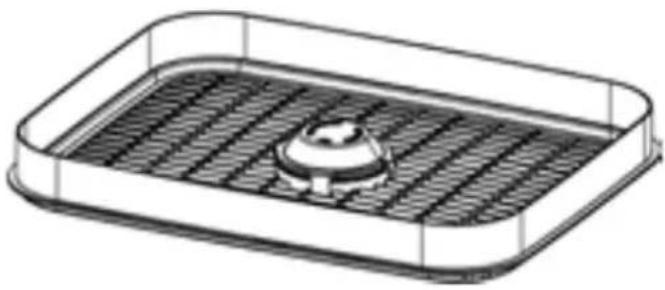 STEBA ED5 - Ritilät - 1