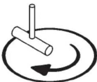 STEBA CR 35 - Tilberedning af crepes - 2
