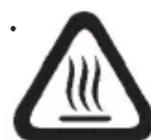 STEBA CR32 - Sakerhetsinformation - 1