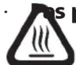 STEBA CR32 - Sikkerhedsinstruktioner - 1