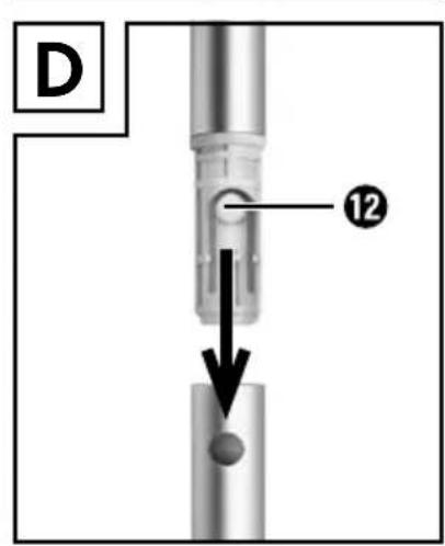 SILVERCREST SABD 3.6 Li A1 - DK - 3