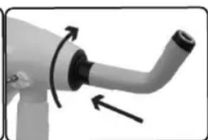 POLTI Sani System Express - UTILISATION CORRECTE DU PRODUIT - 2