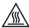 POLTI Sani System Express - SAFETY SYMBOLS: - 1