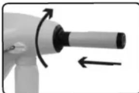 POLTI Sani System Express - ACCESSORIES - 3