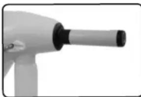 POLTI Sani System Express - ACESSÓRIOS - 1