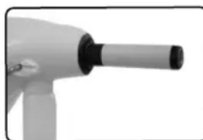 POLTI Sani System Express - UTILIZACIÓN - 1