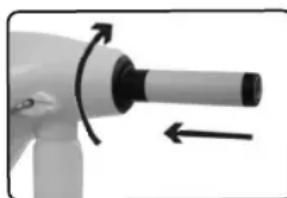 POLTI Sani System Express - ACCESSOIRES - 2