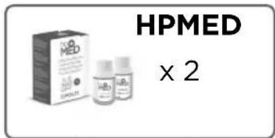 POLTI Sani System Express - OPTIONAL - 1