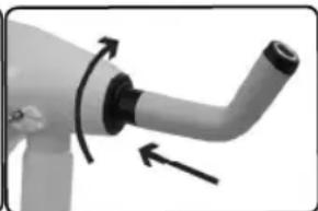 POLTI Sani System Express - ACCESSORIES - 4