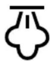 POLTI Sani System Express - SAFETY SYMBOLS: - 2
