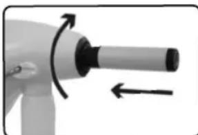 POLTI Sani System Express - ACESSÓRIOS - 2