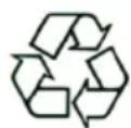 PRIMO PM1 - INFORMAÇÃO SOBRE RECICLAGEM - 2