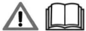 PRIMO PM1 - HANDLEIDING / MODE D'EMPLOI GEBRAUCHSANLEITUNG / MANUAL DE INSTRUÇÕES - 1