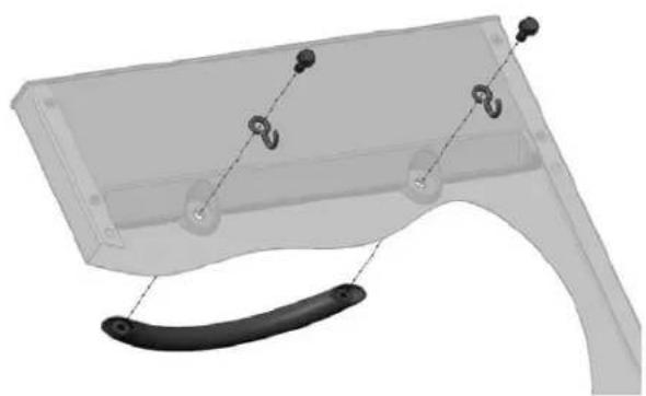 Napoleon ODKSM100 - EXAMPLE 2: M485 RIGHT INSTALLATION - 30