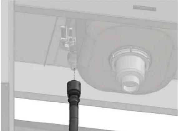 Napoleon ODKSM100 - EXAMPLE 2: M485 RIGHT INSTALLATION - 35