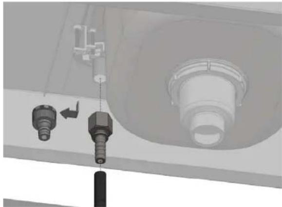 Napoleon ODKSM100 - EXAMPLE 2: M485 RIGHT INSTALLATION - 39