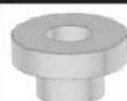 Napoleon ODKSM100 - DIMENSIONS / ABMESSAGENGEN - 61