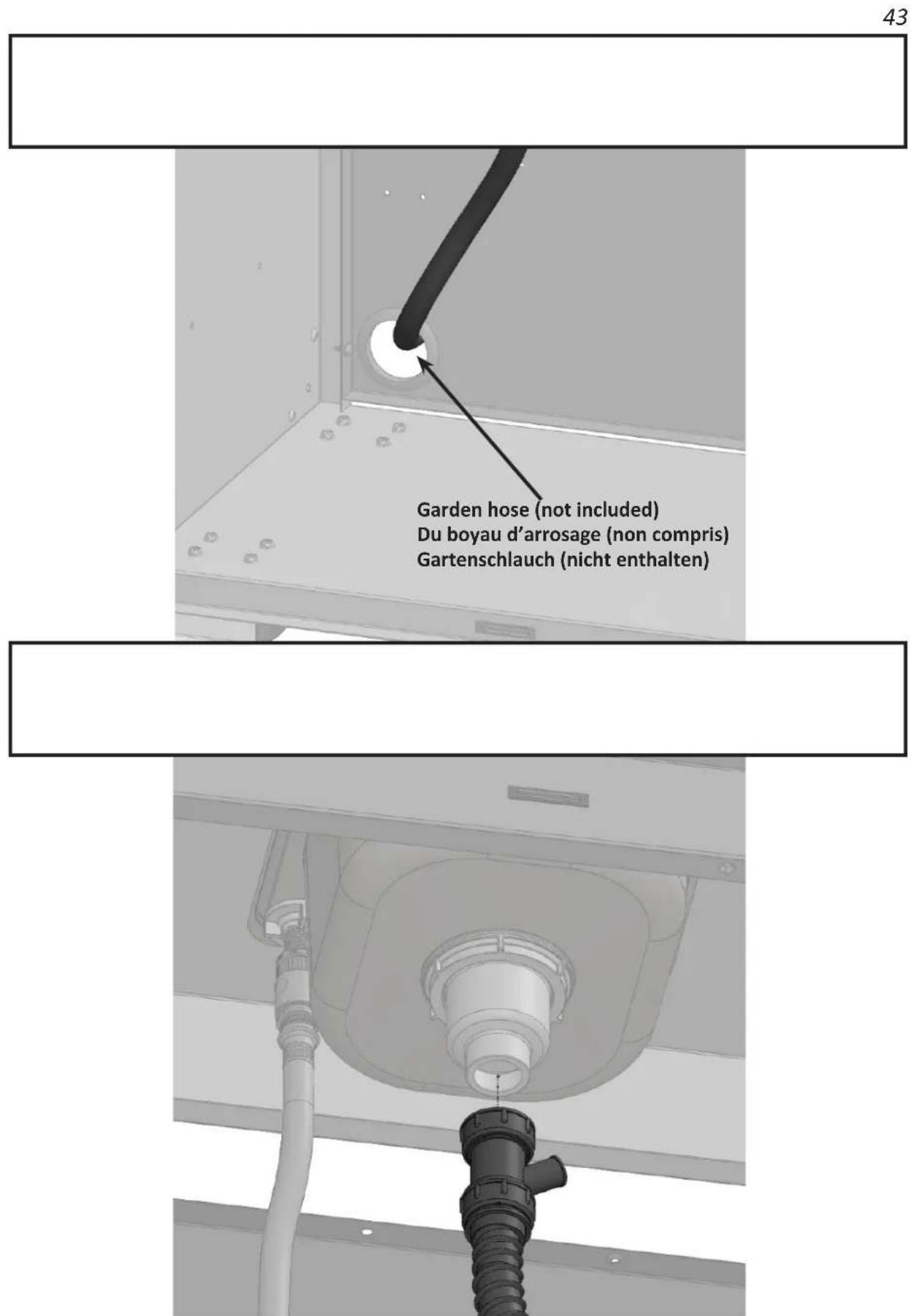 Napoleon ODKSM100 - EXAMPLE 2: M485 RIGHT INSTALLATION - 40