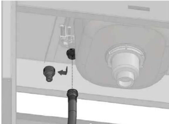 Napoleon ODKSM100 - EXAMPLE 2: M485 RIGHT INSTALLATION - 37