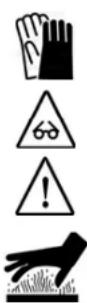 Napoleon ODKSM100 - Cleaning Instructions - 1