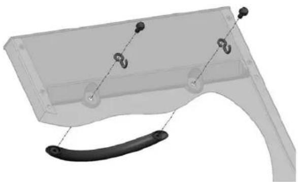 Napoleon ODKSM100 - DIMENSIONS / ABMESSAGENGEN - 56
