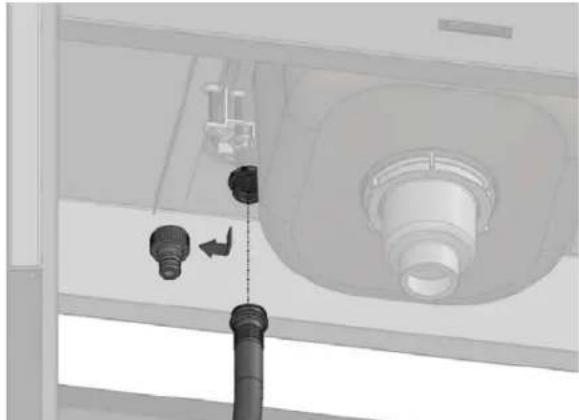 Napoleon ODKSM100 - DIMENSIONS / ABMESSAGENGEN - 63