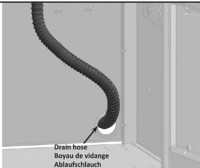 Napoleon ODKSM100 - EXAMPLE 2: M485 RIGHT INSTALLATION - 41