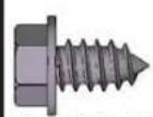 Napoleon ODKSM100 - DIMENSIONS / ABMESSAGENGEN - 39