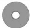 Napoleon ODKSM100 - DIMENSIONS / ABMESSAGENGEN - 20