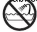Mesko MS 9610 - SPECIFIC SAFETY CONDITIONS - 1