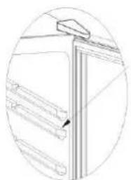 KALORIK TKG WCL 4 - Regale - 2