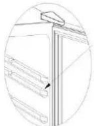 KALORIK TKG WCL 4 - Shelves - 2