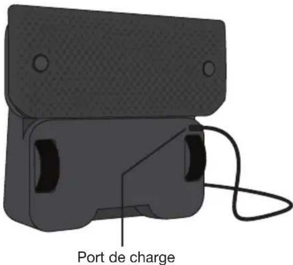 IROBOT Mint 4200 - Charger - 1