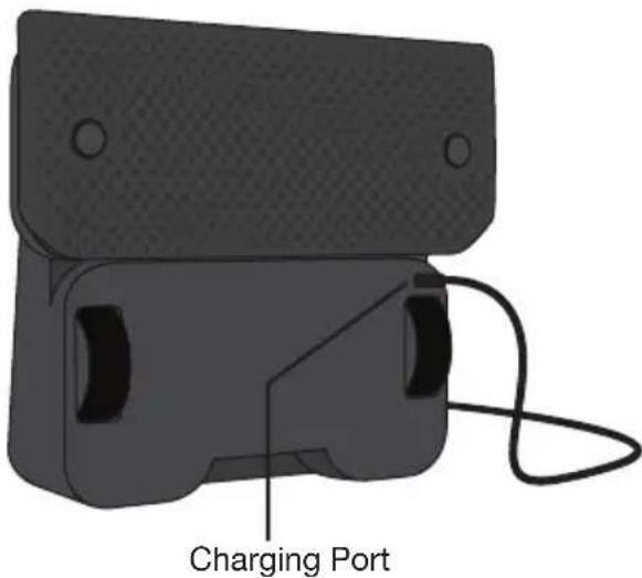 IROBOT Mint 4200 - Charging - 1
