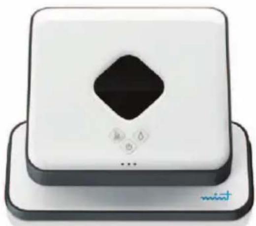 IROBOT Mint 4200 - Garantía limitada - 2