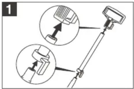Kärcher FP 202 - Cxema1 - 1