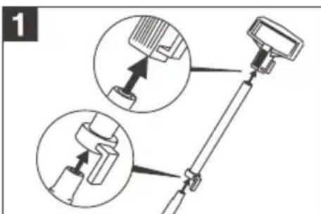 Kärcher FP 202 - Estimado cliente, - 2