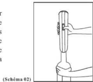 Ices IWO630 - Comment utiliser le tire-bouchon - 2