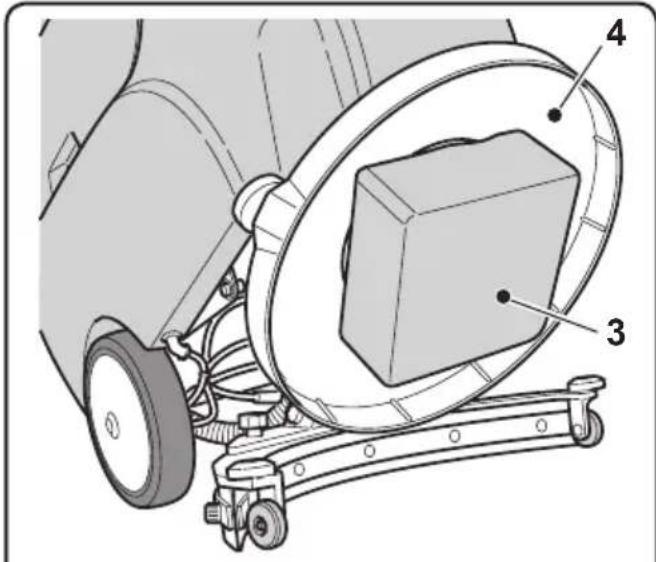 Ghibli Winner 38BC - AVVERTENZA: - 1