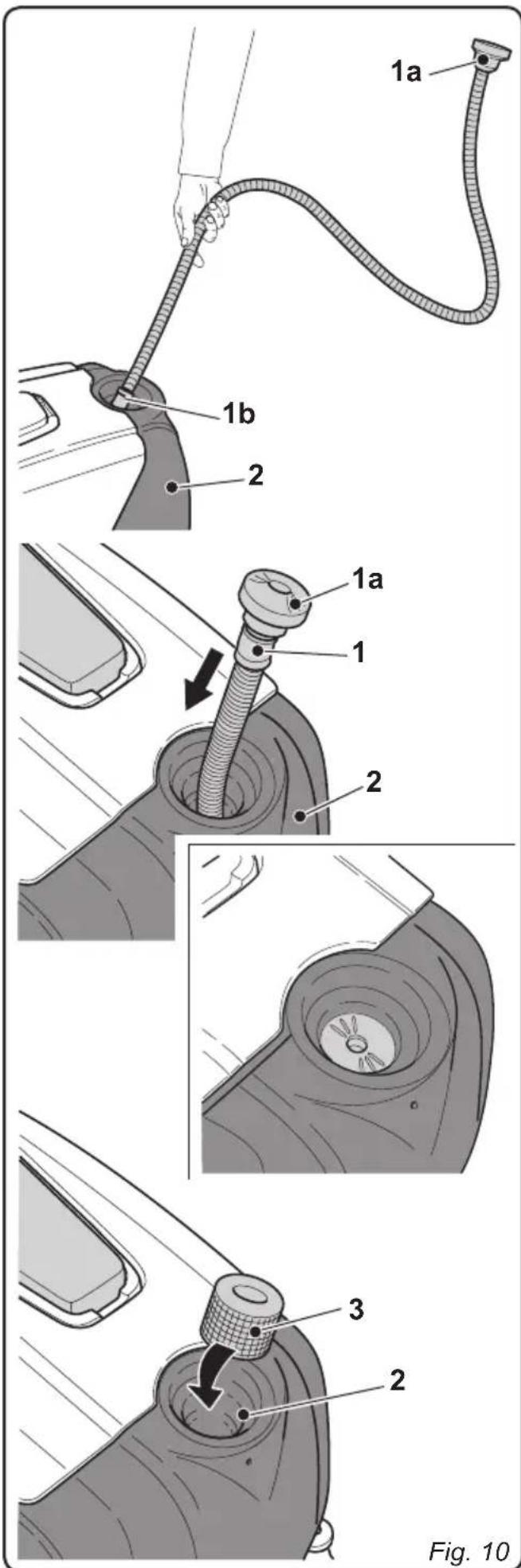 Ghibli Winner 38BC - PERICOLO: - 1