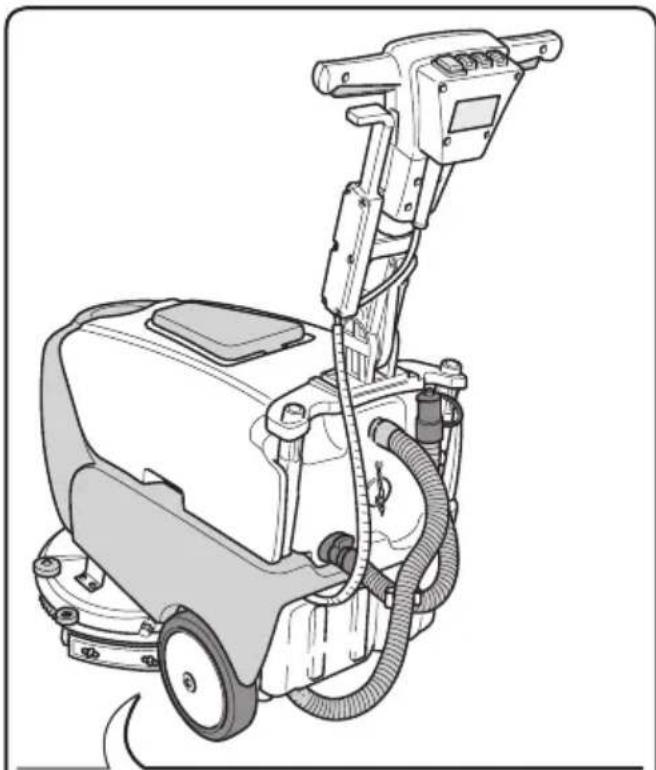 Ghibli Winner 38BC - AVVERTENZA: - 1