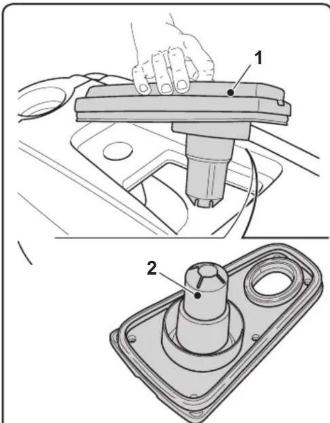 Ghibli Winner 38BC - AVVERTENZA: - 1